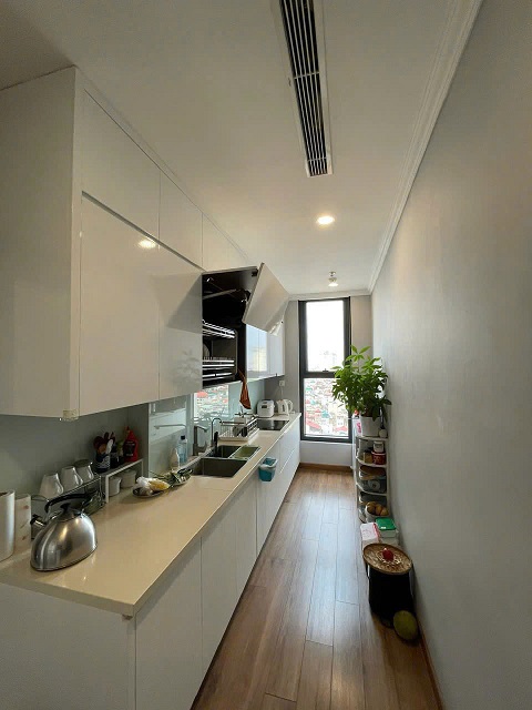 Chính chủ bán căn hộ chung cư cao cấp hinode city 201 Minh Khai, Vĩnh Tuy Hai Bà Trưng, Hà Nội.
