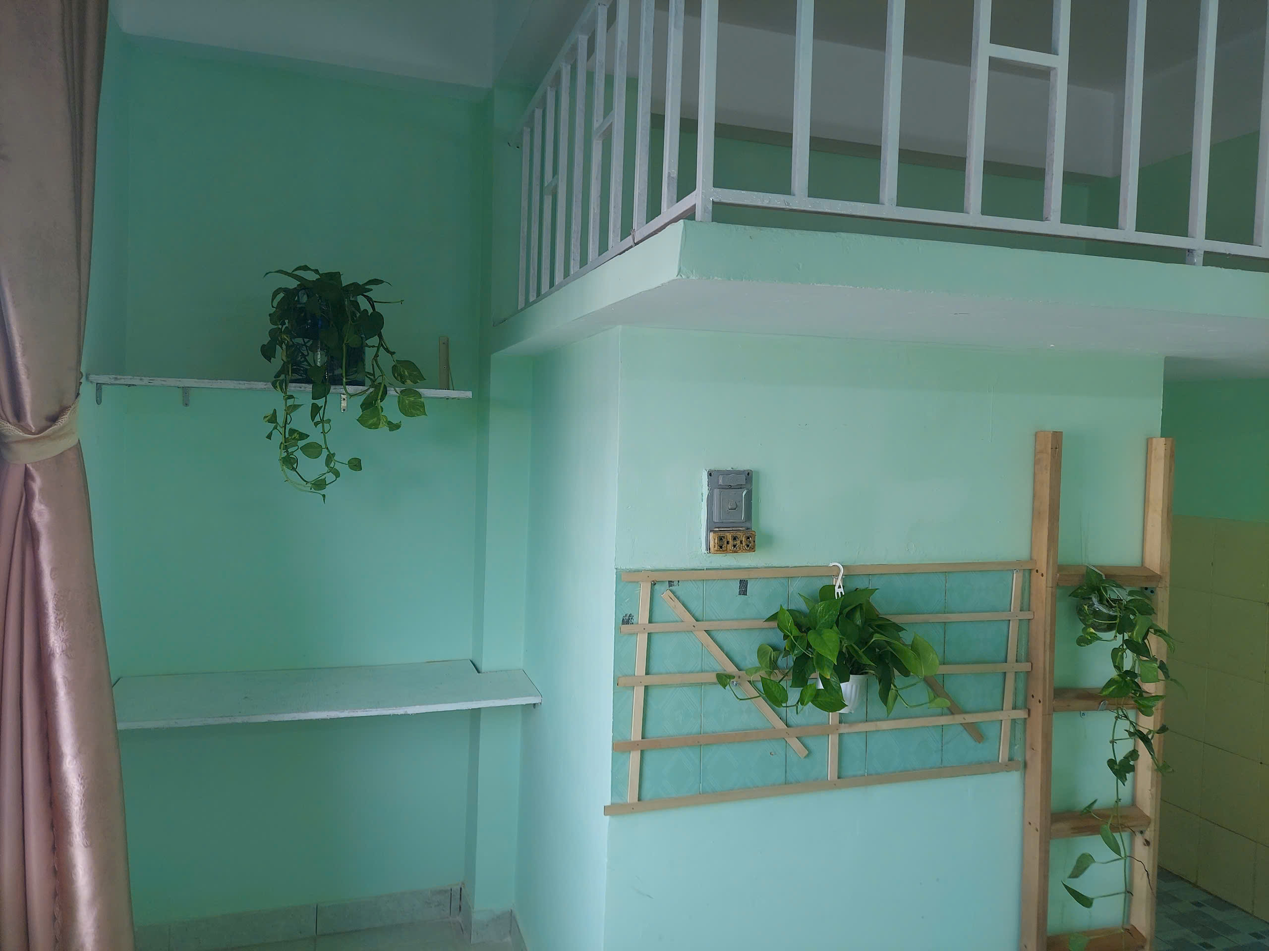 PHÒNG CHO THUÊ – GIỜ GIẤC TỰ DO – AN NINH TUYỆT ĐỐI