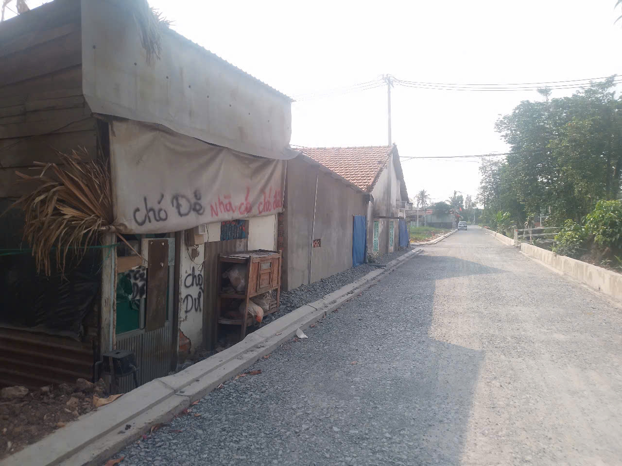 Bán đất Thạnh Xuân 52, 27 tỷ, 1391m2, mặt tiền 13m, ngõ 8m, Q12, HCM