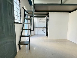 CHO THUÊ CĂN HỘ TẠI TP HỒ CHÍ MINH