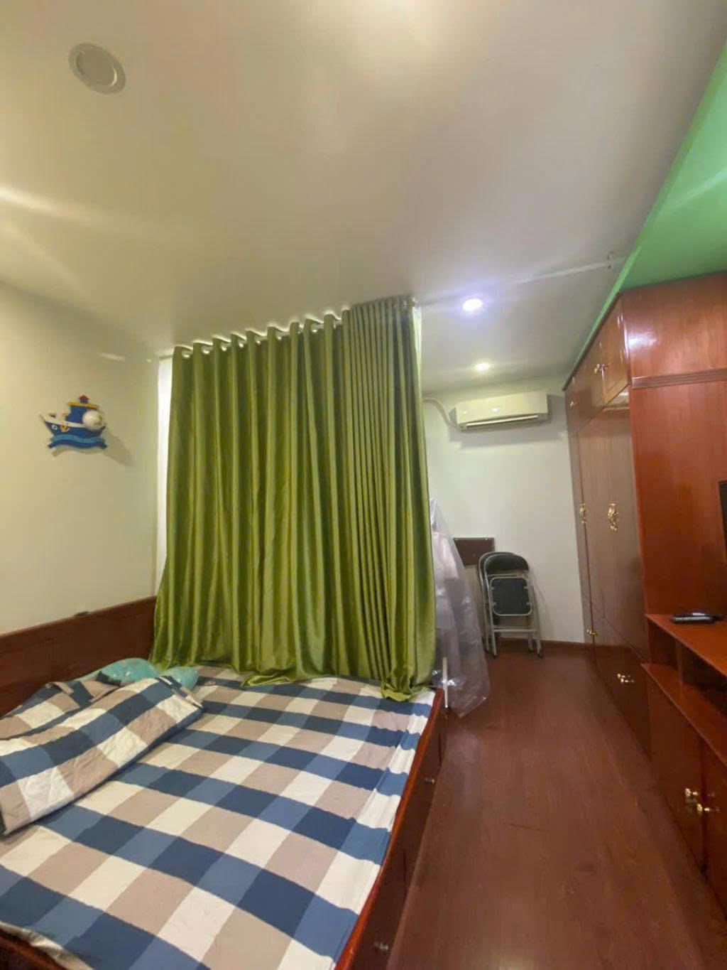 NHÀ RỘNG RẺ MTKD TỐT,PHẠM THẾ HIỂN PHƯỜNG V , QUẬN 8, TPHCM. 60 m2. 6,5 ty.