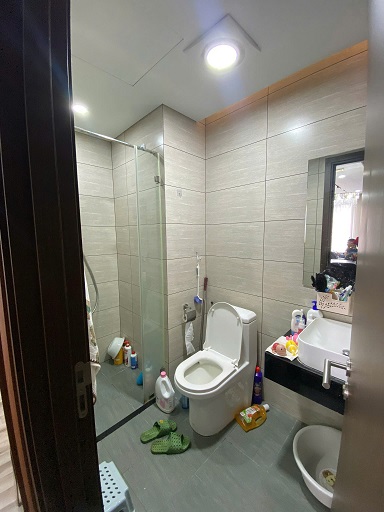 CẦN BÁN CĂN HỘ 3PN+1, 98m² – TÒA THE TERRA AN HƯNG, HÀ ĐÔNG