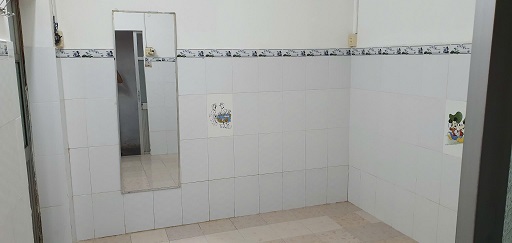 CHO THUÊ NHÀ DIỆN TÍCH 12m2 TẠI QUẬN 4 – TP HỒ CHÍ MINH