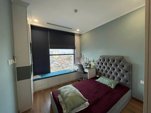 Chính chủ bán căn hộ chung cư cao cấp hinode city 201 Minh Khai, Vĩnh Tuy Hai Bà Trưng, Hà Nội.