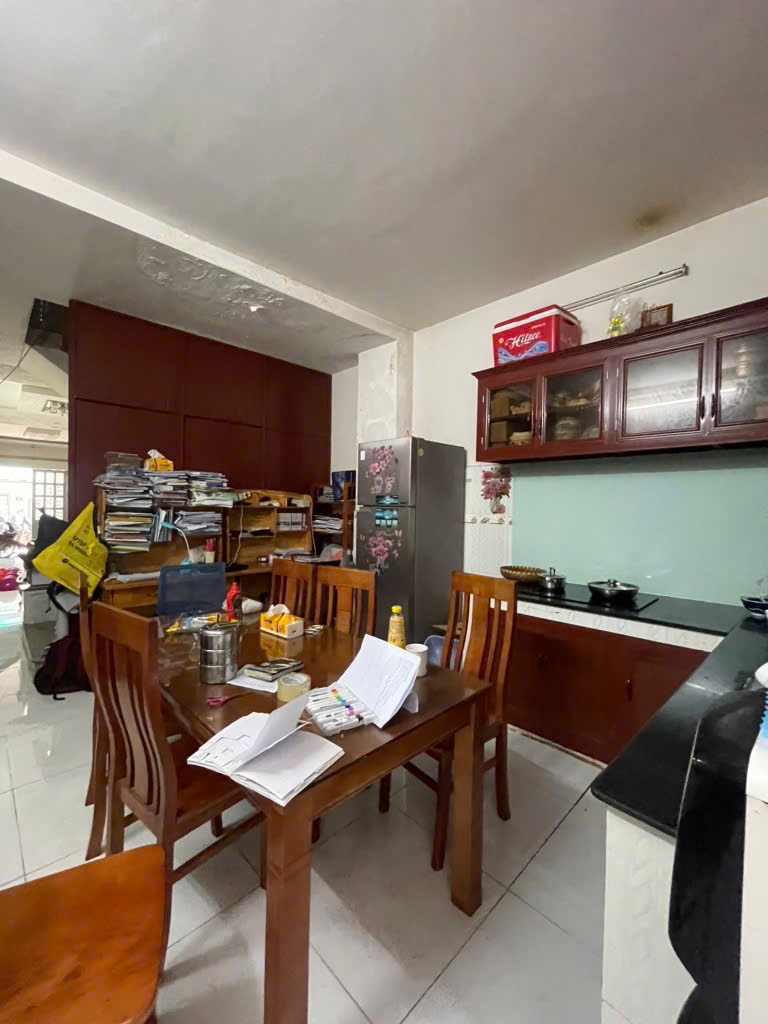 BÁN NHÀ TÂN HƯƠNG – PHƯỜNG TÂN QUÝ, QUẬN TÂN PHÚ