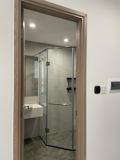 Cho thuê chung cư Beverly Solari Vinhomes Grand Park