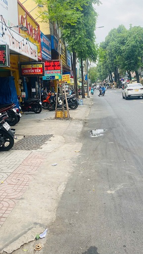 Chính Chủ Cho Thuê Mặt Bằng Kinh Doanh Vị Trí Đắc Địa Tại Đường Nguyễn Thái Bình, Tân Bình