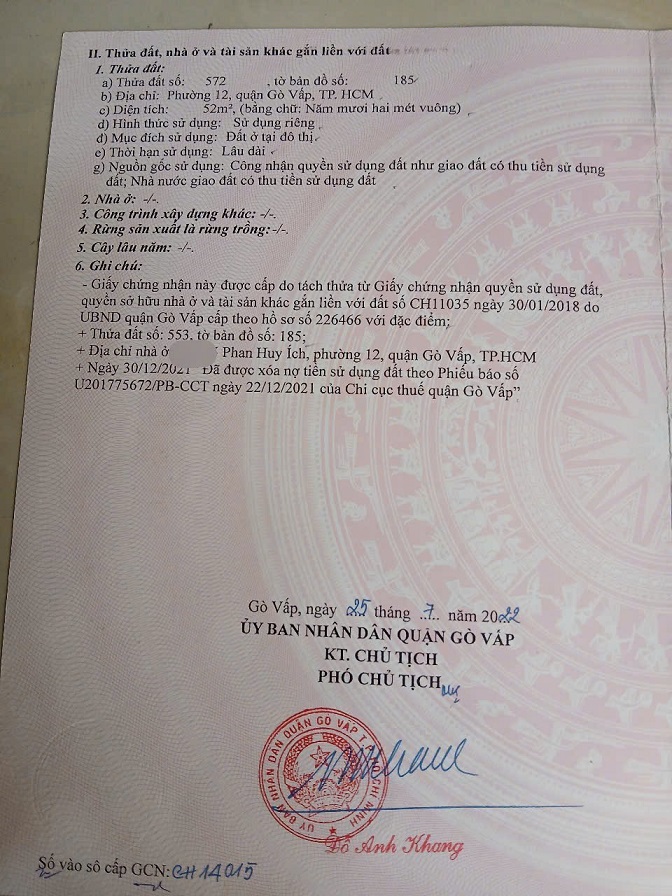 SIÊU PHẨM NHÀ MỚI XÂY CẦN BÁN.