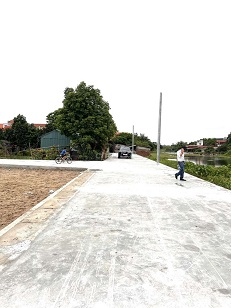 Chính chủ bán đất 120 m² Đấu Giá Đại Xuyên Phú Xuyên