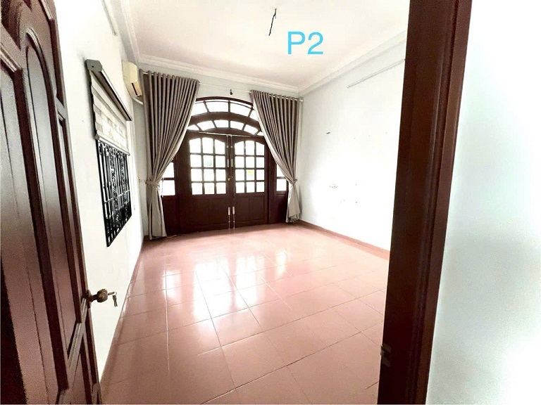 Cho thuê Văn Phòng Làm Việc/ Kho để hàng 60m2 tại Trường Sơn, P.4, Tân Bình
