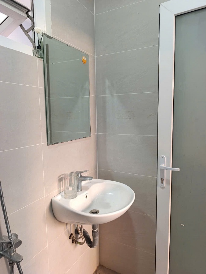 Cho thuê phòng tại 125/225/27 Nguyễn Thị Tần, Phường 2, Quận 8, TP.HCM