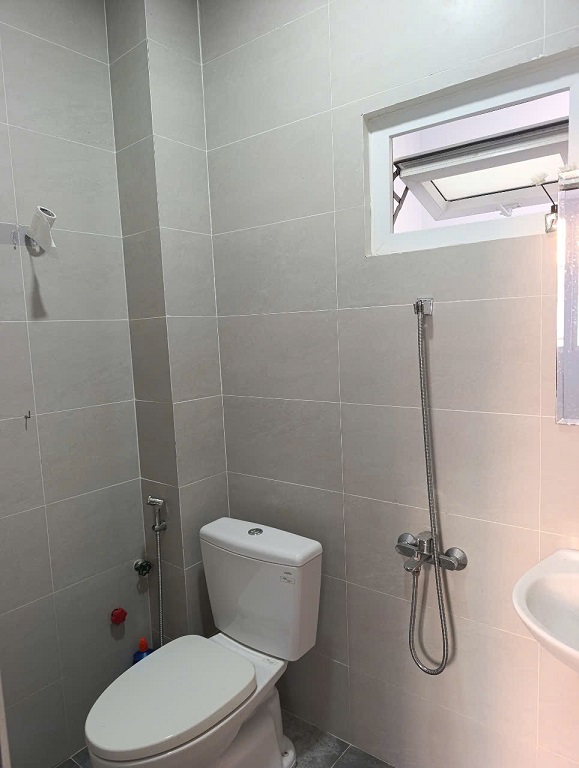 Cho thuê phòng tại 125/225/27 Nguyễn Thị Tần, Phường 2, Quận 8, TP.HCM