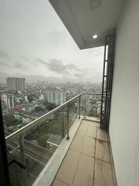 Cho thuê căn hộ tai Chung cư Hoàng Cầu Skyline, Số 36 Hoàng Cầu, Đống Đa, giá từ 18 triệu/căn full đồ