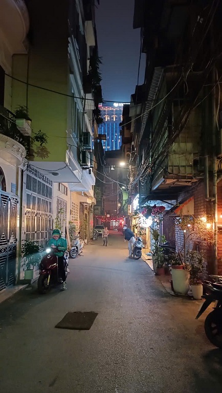 CHÍNH CHỦ CHO THUÊ PHÒNG TẦNG 1 TẠI PHỐ HUỲNH THÚC KHÁNG – QUẬN ĐỐNG ĐA- HÀ NỘI