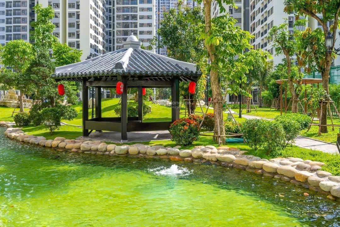 Vinhomes Thủ Đức View đắt giá nhất Beverly Solari còn sót lại-cam kết giá rẻ nhất, 58,65tr/m2- 2PN- 0776182999 (Zalo/Call)