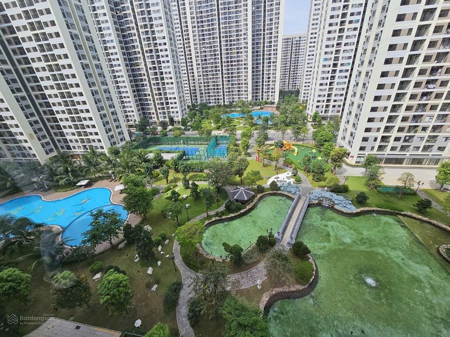 Vinhomes Thủ Đức View đắt giá nhất Beverly Solari còn sót lại-cam kết giá rẻ nhất, 58,65tr/m2- 2PN- 0776182999 (Zalo/Call)