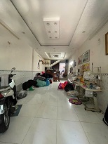 BÁN NHÀ TÂN HƯƠNG – PHƯỜNG TÂN QUÝ, QUẬN TÂN PHÚ