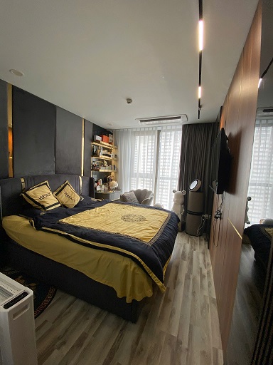 CẦN BÁN CĂN HỘ 3PN+1, 98m² – TÒA THE TERRA AN HƯNG, HÀ ĐÔNG
