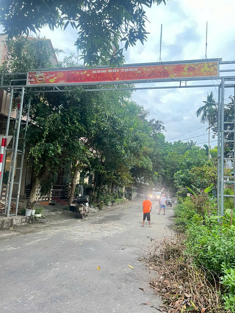 Bán đất tại Xuân Sơn, Sơn Tây, Hà Nội, 22 triệu / m², 222 m², hàng hiếm giá tốt