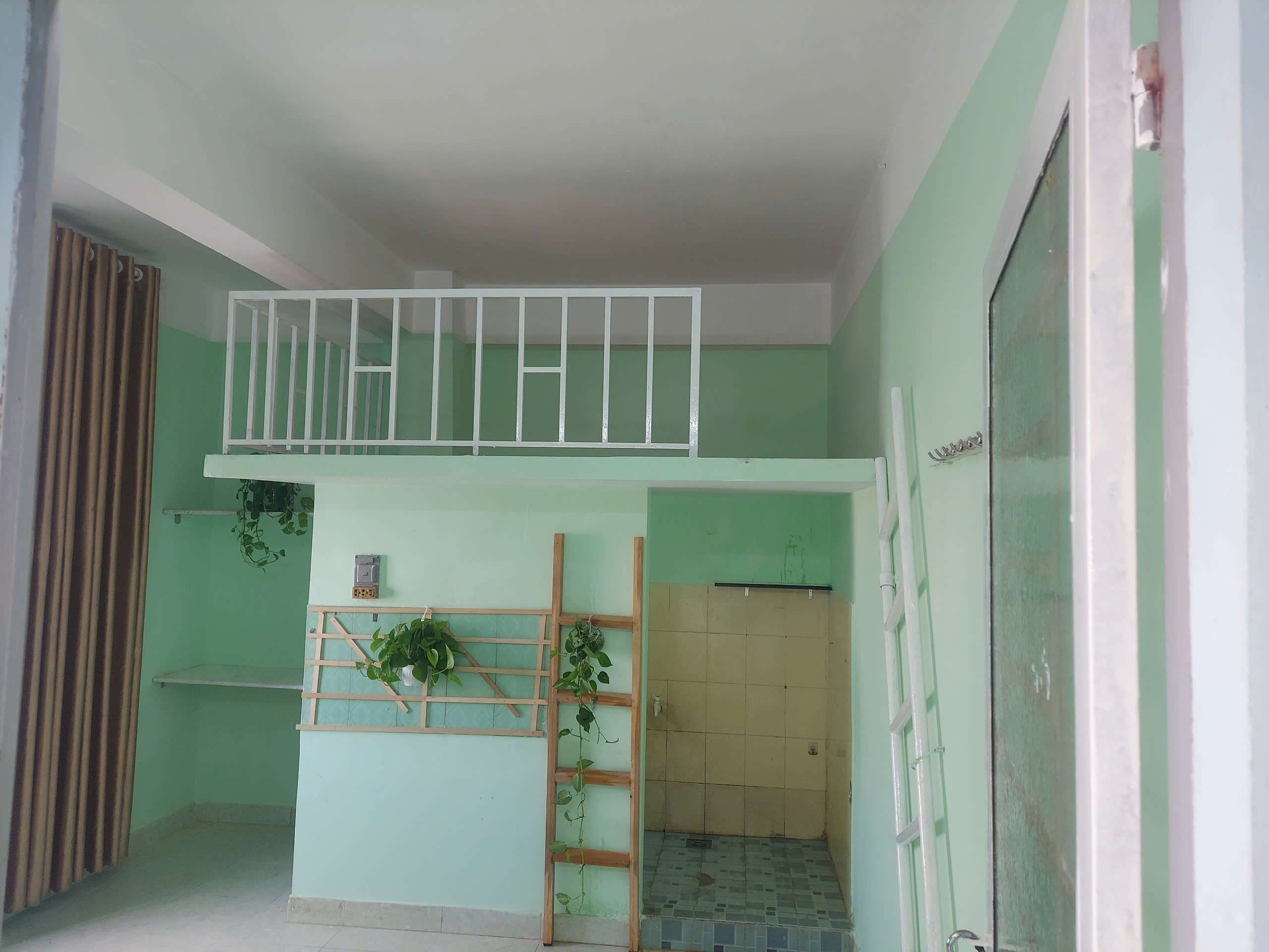 PHÒNG CHO THUÊ – GIỜ GIẤC TỰ DO – AN NINH TUYỆT ĐỐI
