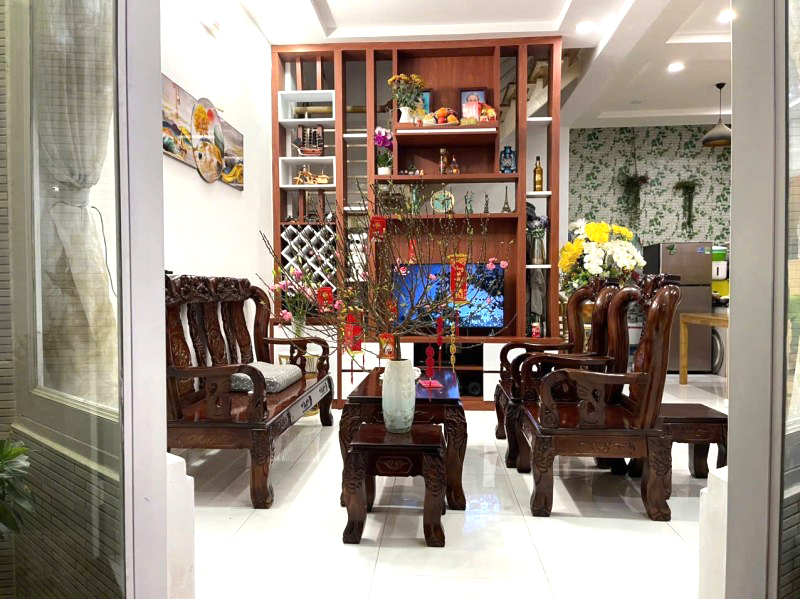 Bán Nhà 2 Tầng Hẻm Xe Hơi 83m2_6x14m Ngay Chợ Tăng Nhơn Phú A Đình Phong Phú Chỉ 7,2 tỷ.