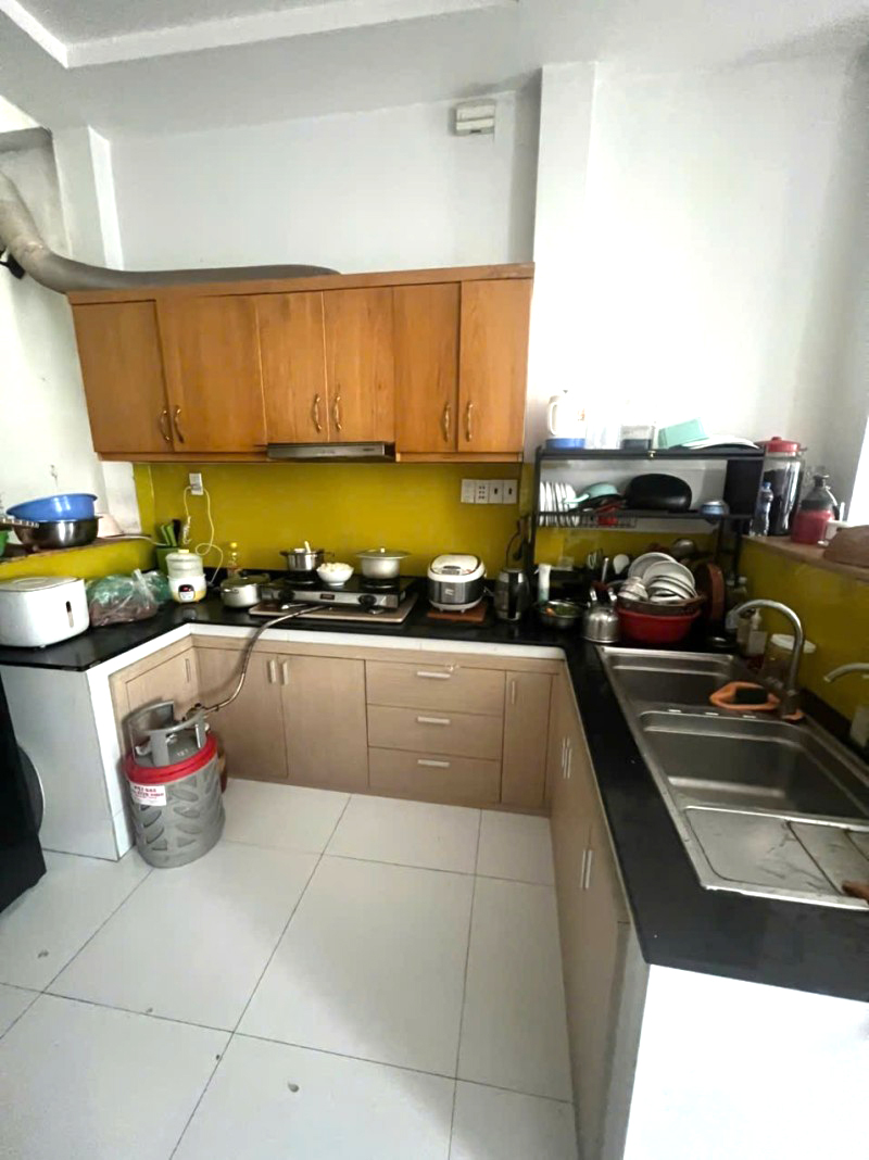 Bán Nhà 2 Tầng Hẻm Xe Hơi 83m2_6x14m Ngay Chợ Tăng Nhơn Phú A Đình Phong Phú Chỉ 7,2 tỷ.