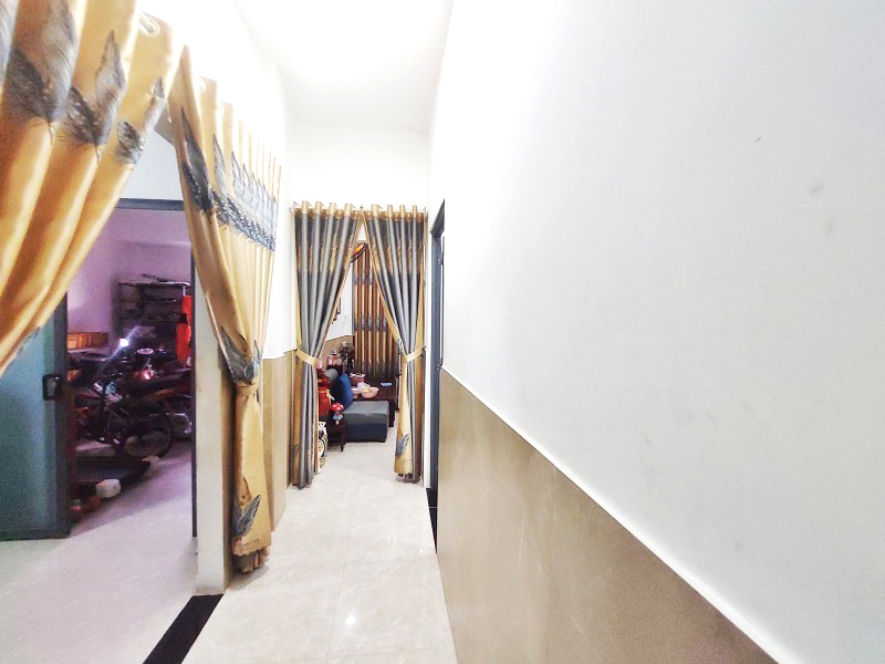 Ngộp Bank Bán Nhà Gấp 2 Tầng 113m2_9x15m Gần Vincom Thủ Đức Bình Thọ Thủ Đức Chỉ 6,5 tỷ.