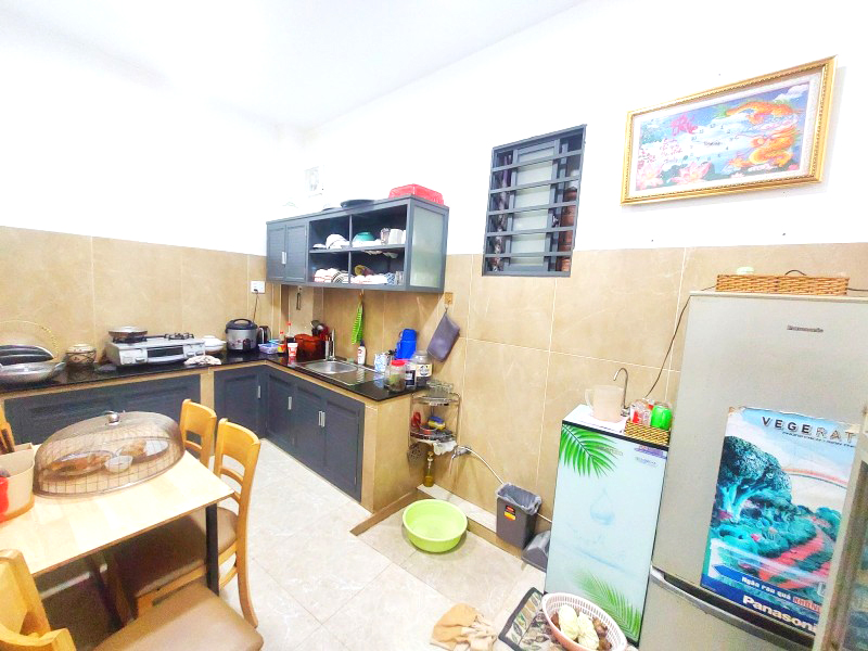 Ngộp Bank Bán Nhà Gấp 2 Tầng 113m2_9x15m Gần Vincom Thủ Đức Bình Thọ Thủ Đức Chỉ 6,5 tỷ.