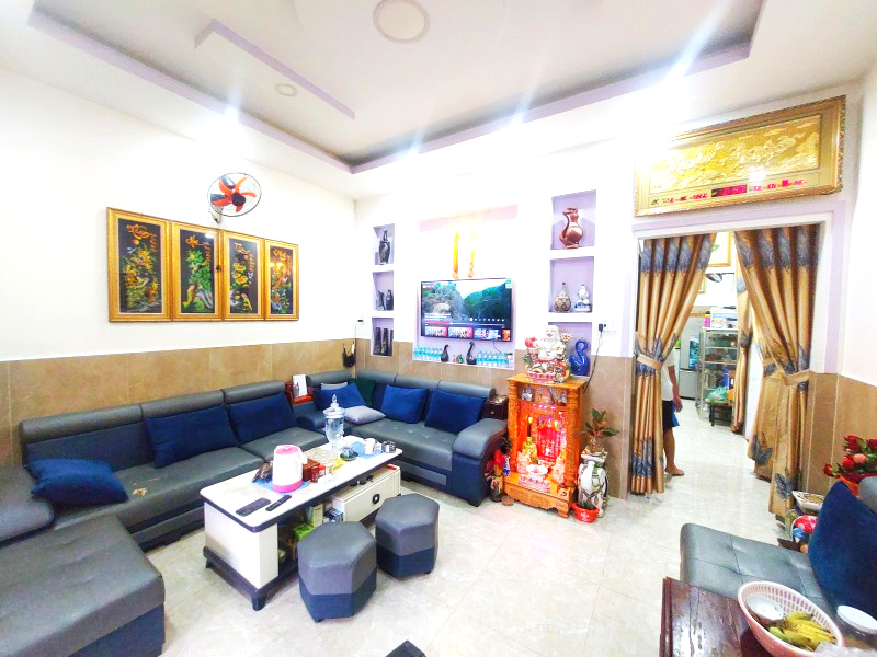 Ngộp Bank Bán Nhà Gấp 2 Tầng 113m2_9x15m Gần Vincom Thủ Đức Bình Thọ Thủ Đức Chỉ 6,5 tỷ.