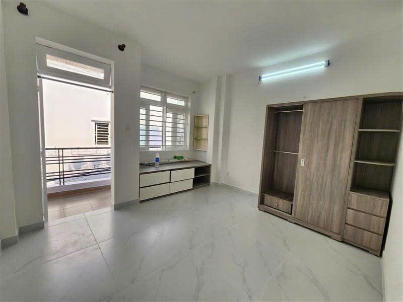 –Bán nhà hẻm 95 đường Phổ Quang, phường 2, Tân Bình; 5,3×10 – 8,4 tỷ