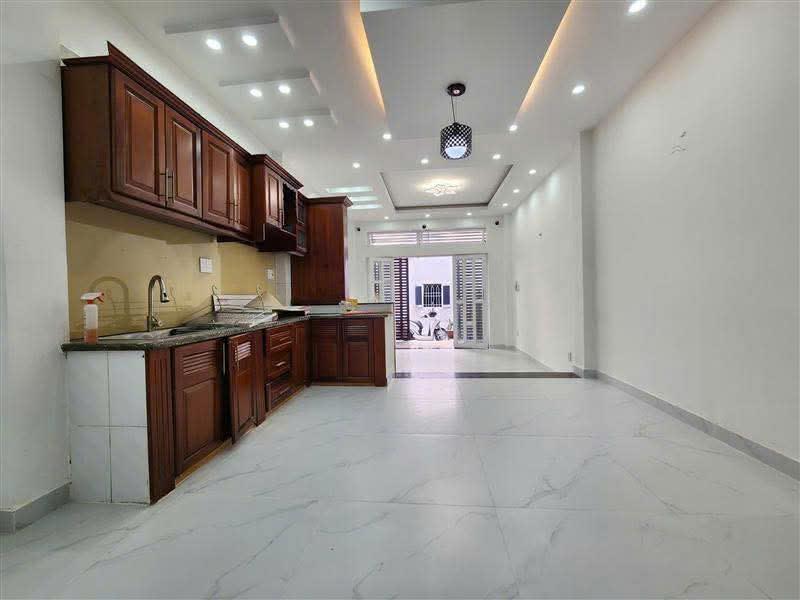 –Bán nhà hẻm 95 đường Phổ Quang, phường 2, Tân Bình; 5,3×10 – 8,4 tỷ