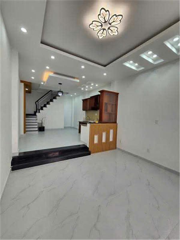 –Bán nhà hẻm 95 đường Phổ Quang, phường 2, Tân Bình; 5,3×10 – 8,4 tỷ