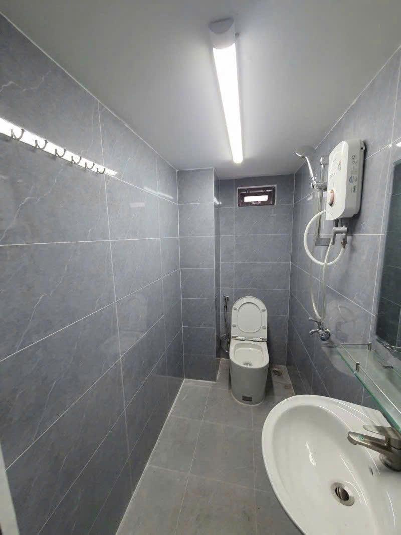 **Bán nhà HXH Bùi Thị Xuân** phường 3, Tân Bình; (5*28) 6 tầng – 22 tỷ