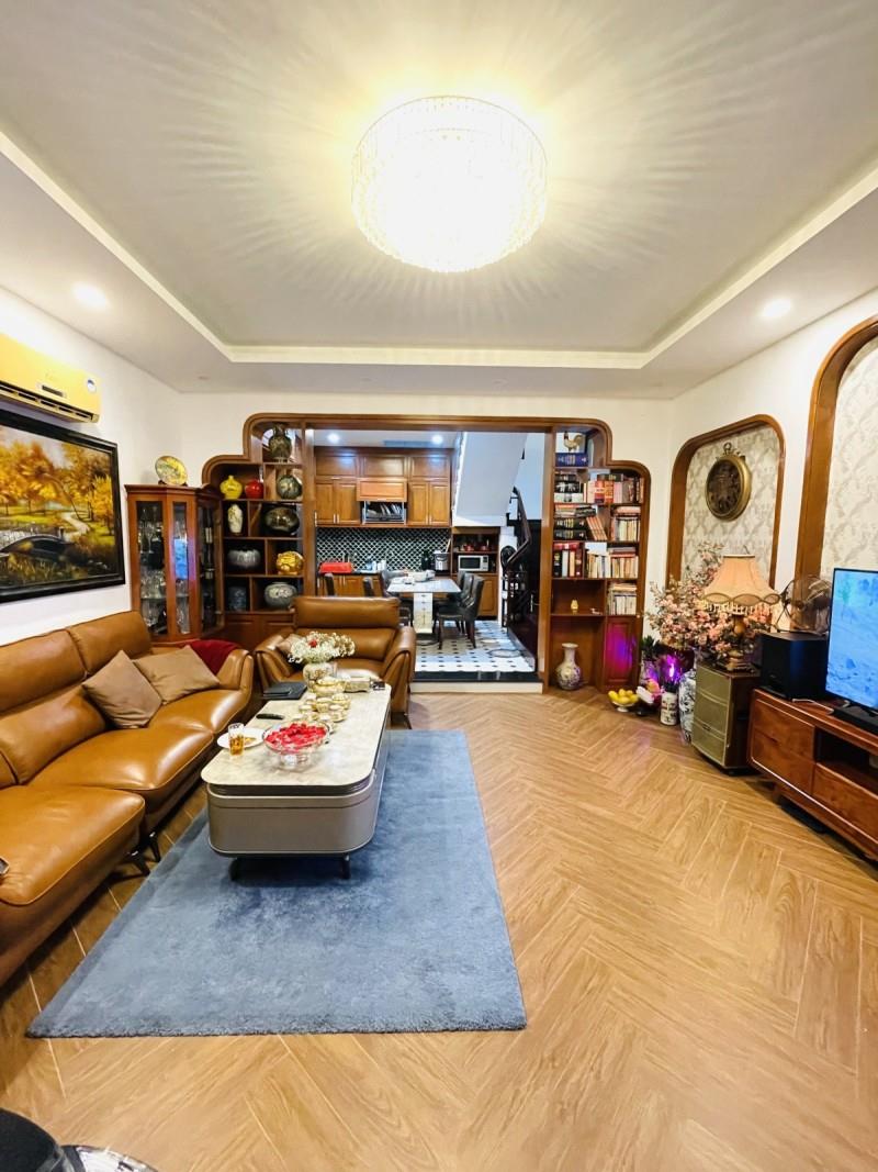 **Bán nhà HXH phường 14 khu Bàu Cát** quận Tân Bình; 4×17 – 9,9 tỷ