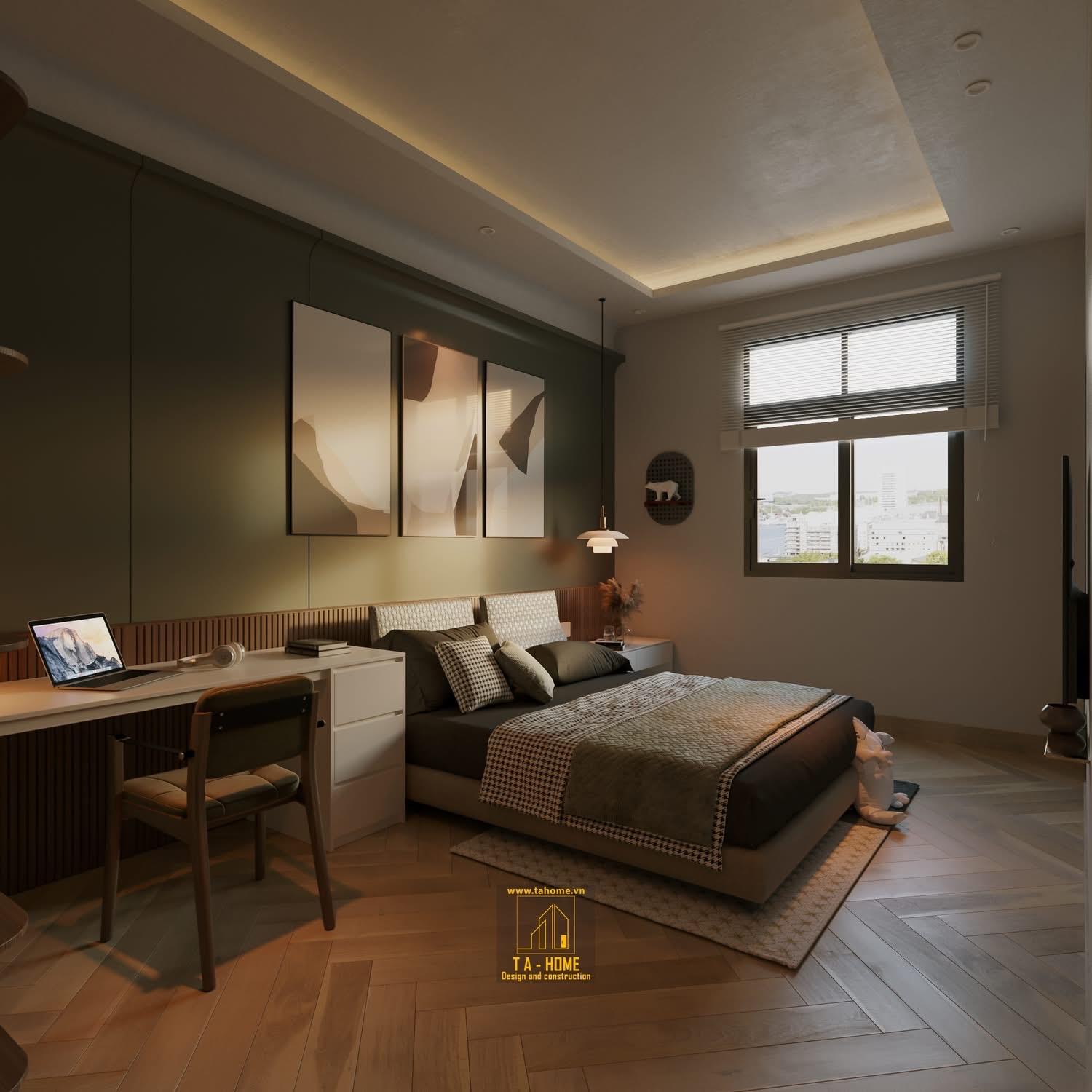 **Bán nhà MT Quảng Hiền, P11, quận Tân Bình; (76m2) 2 tầng – nhỉnh 9 tỷ