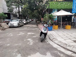 Chính chủ cần bán mảnh đất gần ngay đầu Lê Trọng Tấn, Hà Đông.