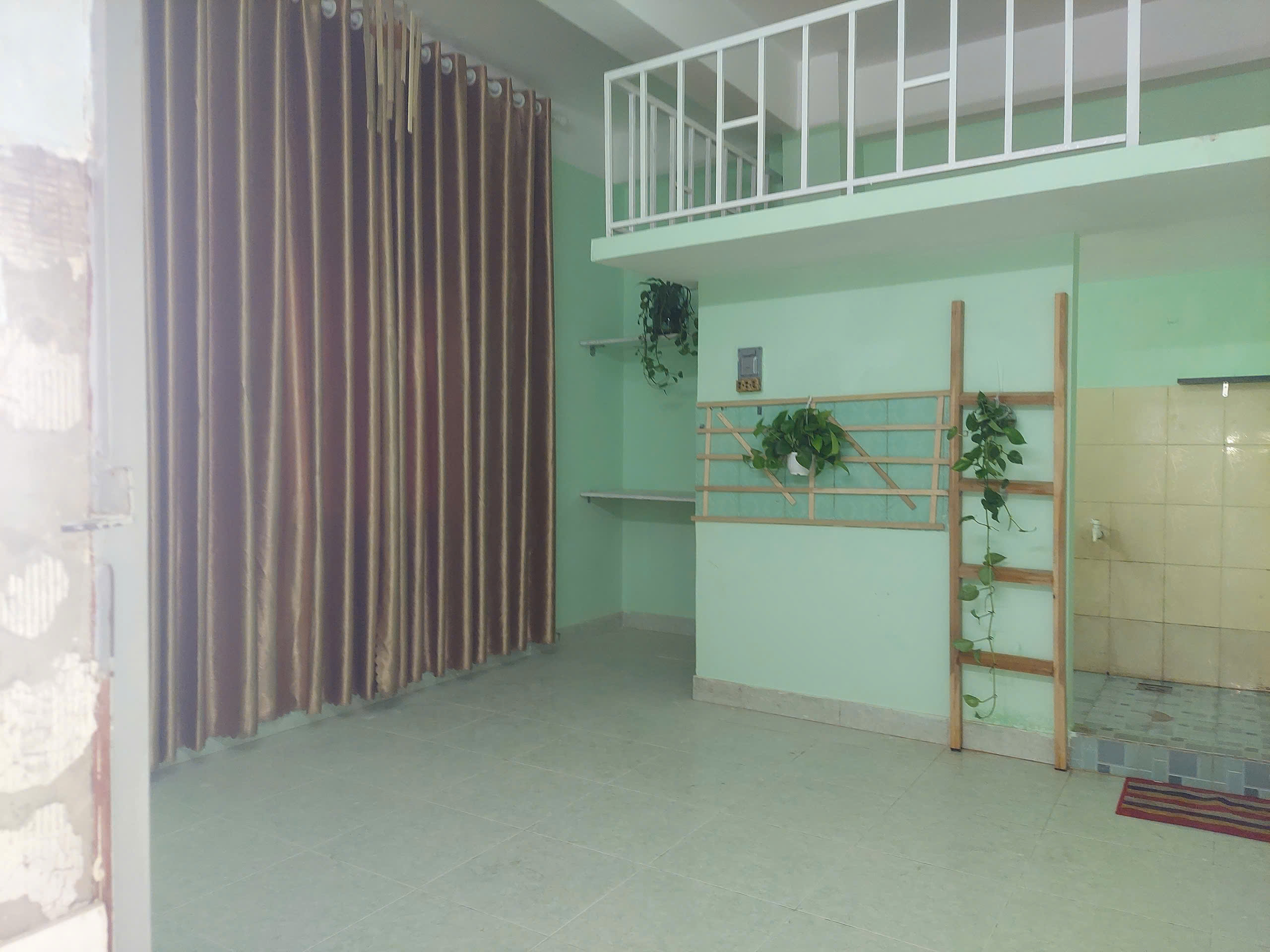 PHÒNG CHO THUÊ – GIỜ GIẤC TỰ DO – AN NINH TUYỆT ĐỐI