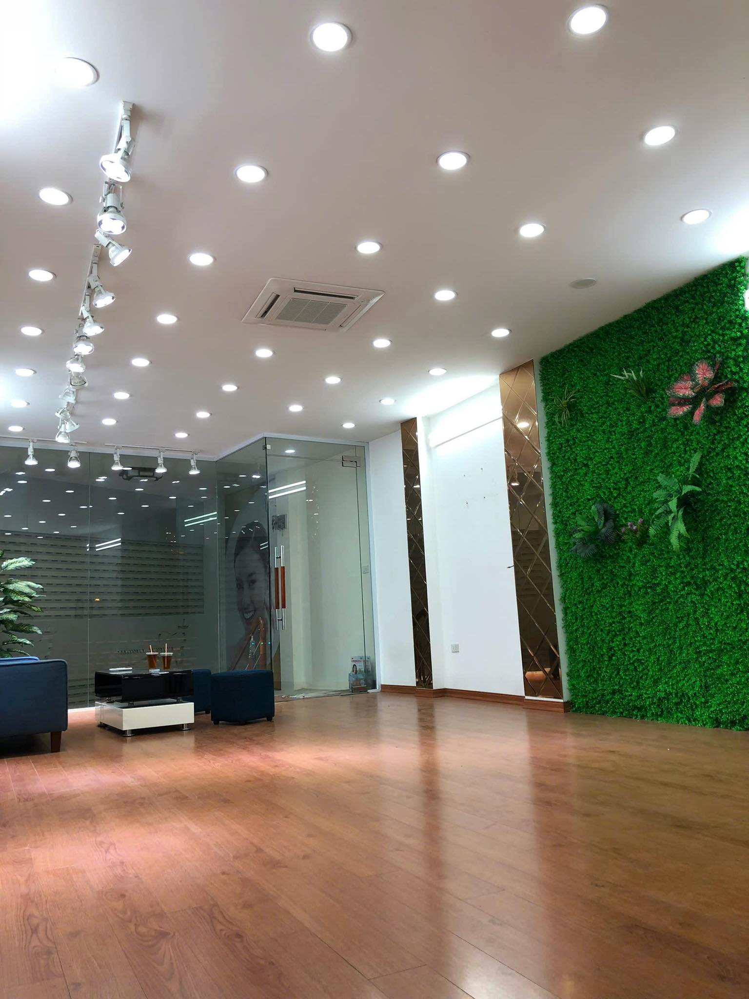 Cho thuê nhà Mặt Phố Kim Ngưu, 7 tầng thang máy, 70m2, thông sàn KD bất chấp