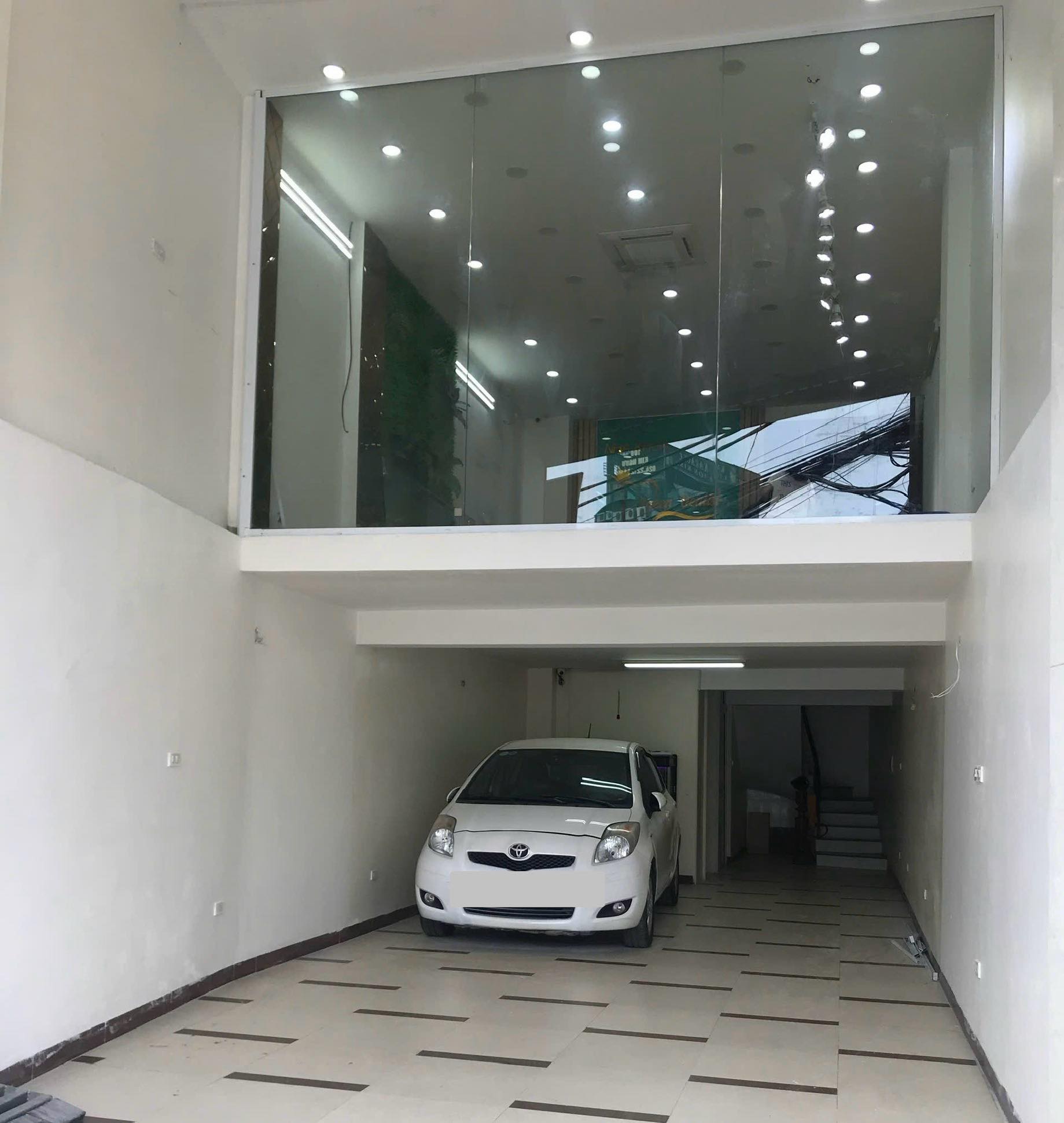 Cho thuê nhà Mặt Phố Kim Ngưu, 7 tầng thang máy, 70m2, thông sàn KD bất chấp