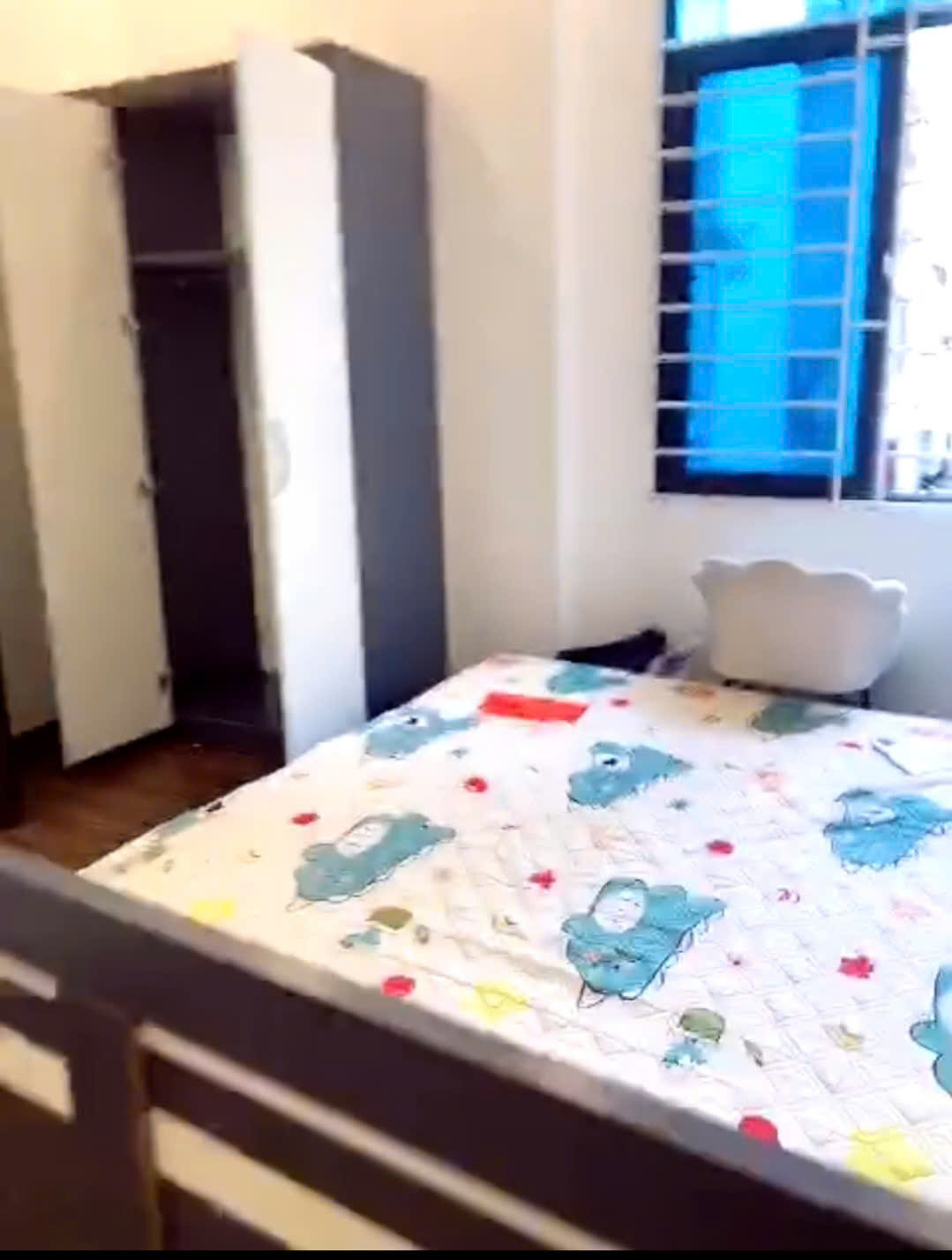 Cho thuê nhà ngõ 190 Nguyễn Trãi, Thanh Xuân, 4 tầng, 30m2, 3 ngủ, 12 Triệu