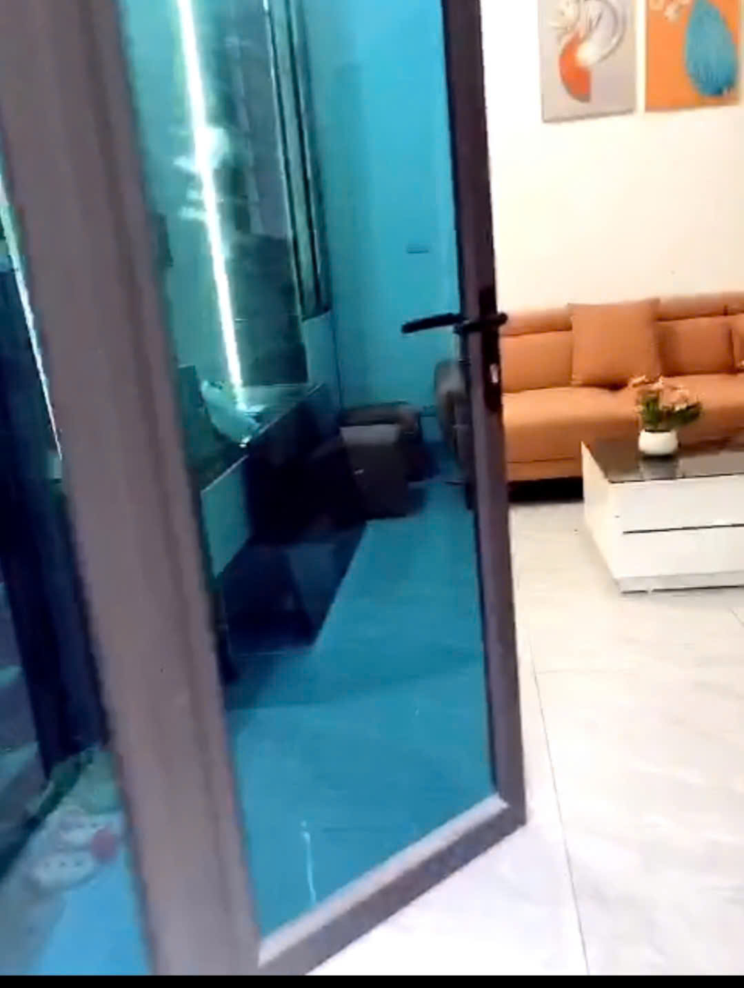 Cho thuê nhà ngõ 190 Nguyễn Trãi, Thanh Xuân, 4 tầng, 30m2, 3 ngủ, 12 Triệu