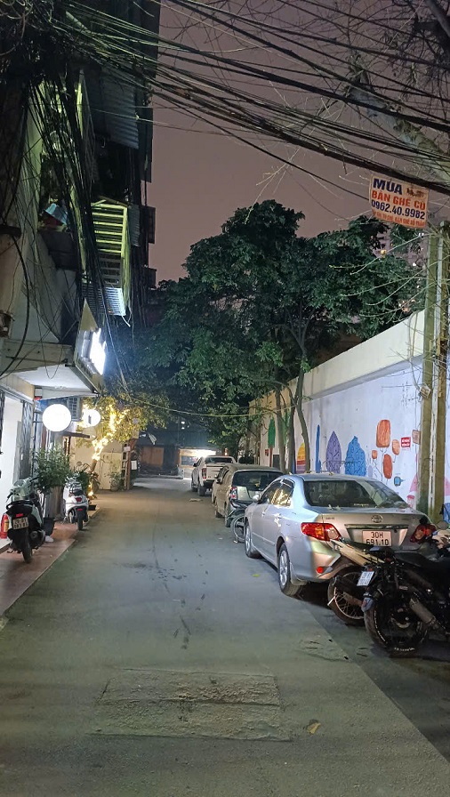 CHÍNH CHỦ CHO THUÊ PHÒNG TẦNG 1 TẠI PHỐ HUỲNH THÚC KHÁNG – QUẬN ĐỐNG ĐA- HÀ NỘI