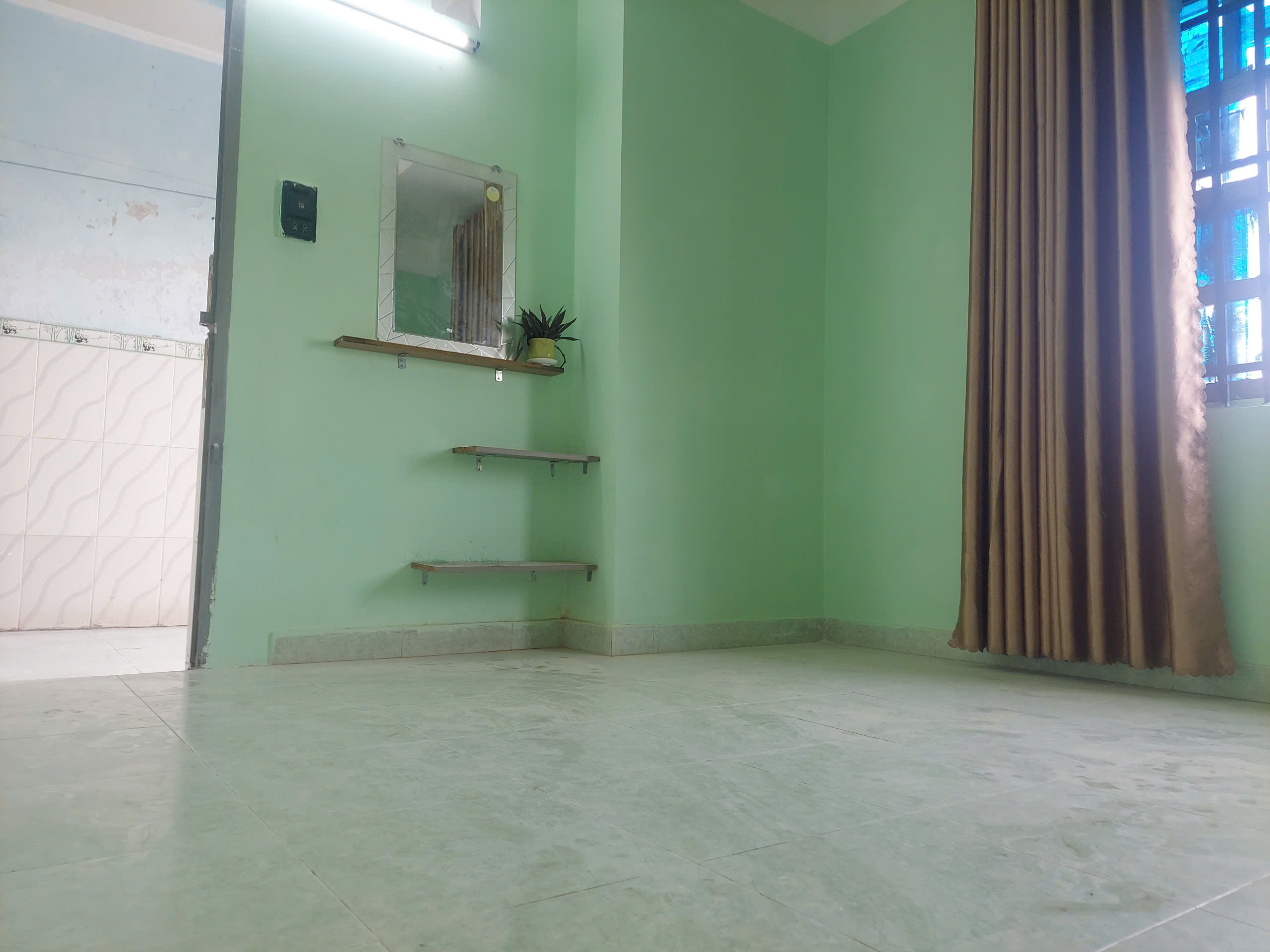 PHÒNG CHO THUÊ – GIỜ GIẤC TỰ DO – AN NINH TUYỆT ĐỐI