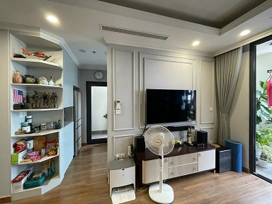 Chính chủ bán căn hộ chung cư cao cấp hinode city 201 Minh Khai, Vĩnh Tuy Hai Bà Trưng, Hà Nội.
