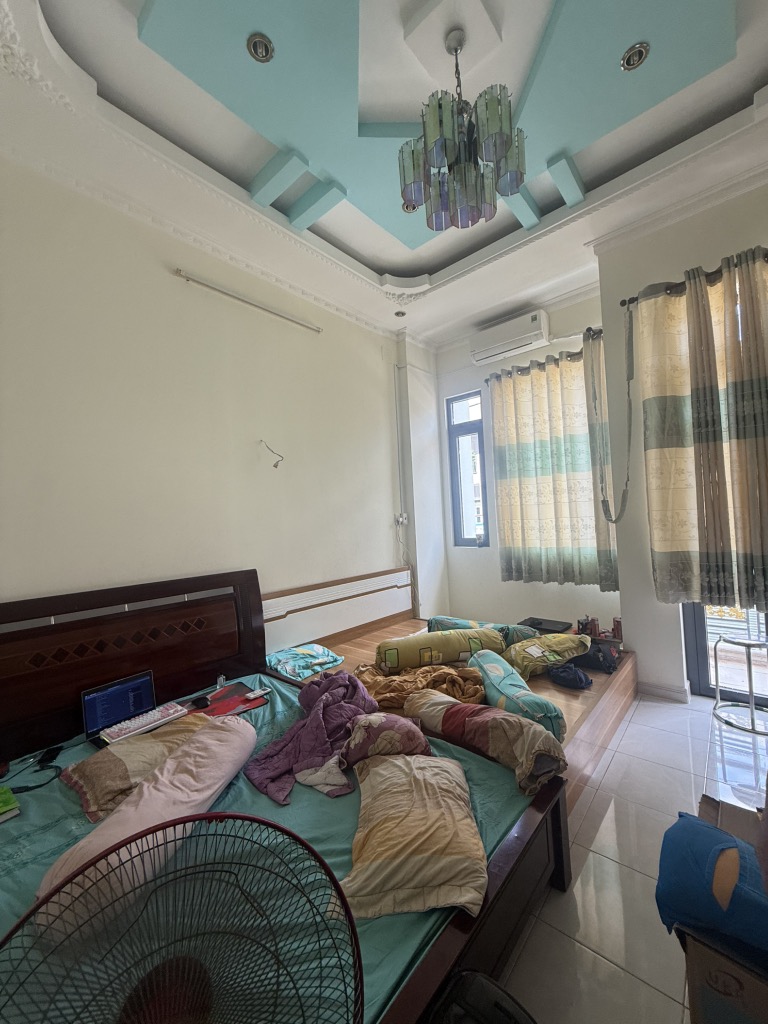 BÁN NHÀ MẶT TIỀN KD – 2 TẦNG – NGAY LÊ VĂN QUỚI – MIẾU BÌNH ĐÔNG – 105M2, NHỈNH 9 TỶ