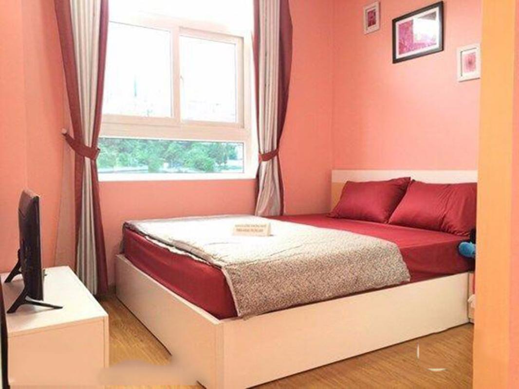 🔥 Bán gấp căn hộ Moscow Tower 73m² – View đẹp, giá cực mềm 2.3 tỷ!