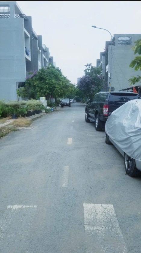 Bán đất 120m2 KDC Đồng Phượng, Đôgn Hưng Thuận Quận 12 giá chỉ hơn 6 tỷ