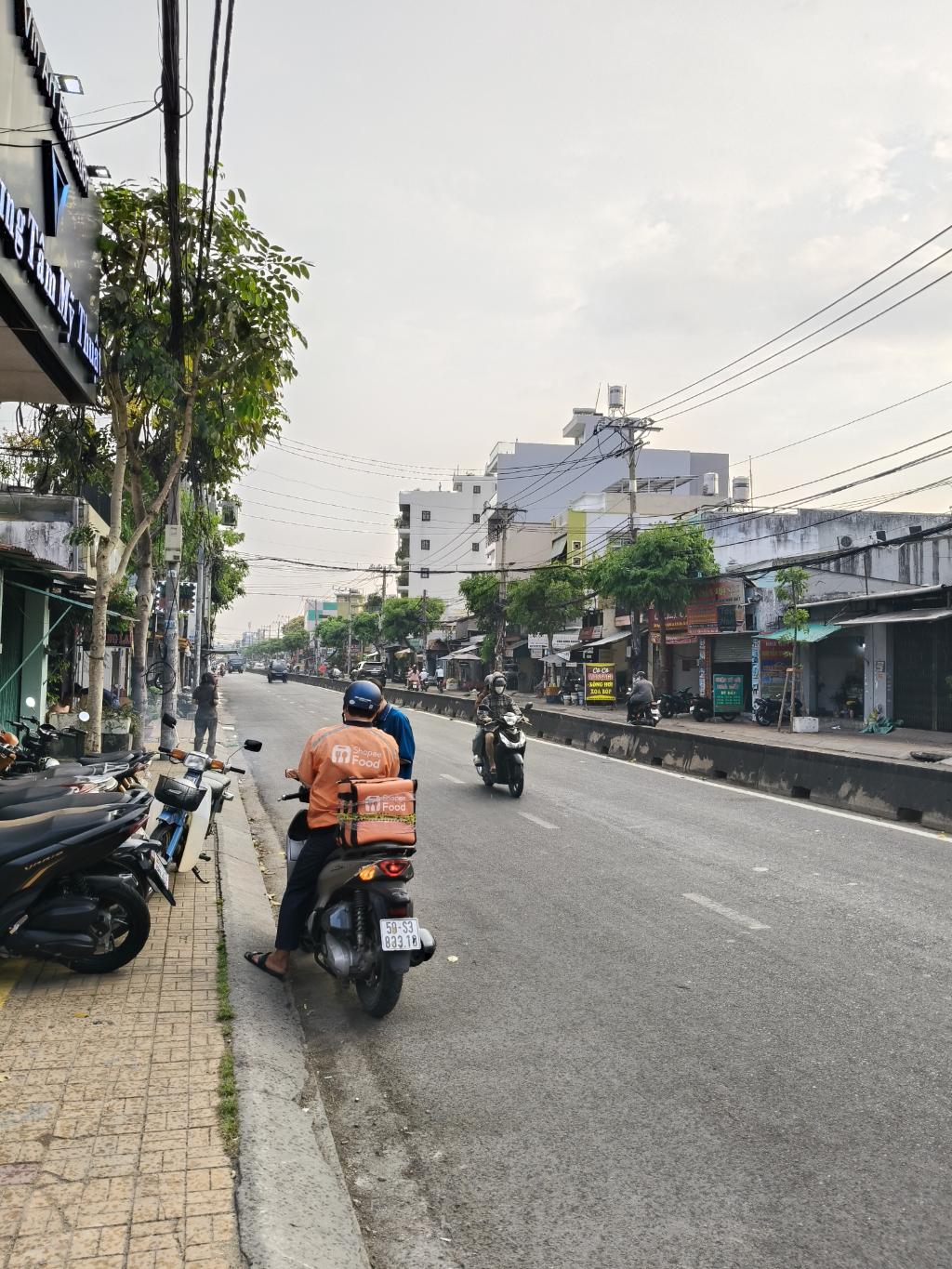 Nhà mặt phố Nguyễn Thị Sóc, Bà Điểm, Hóc Môn – 430m2, 38.8 tỷ – Cơ hội đầu tư vàng!