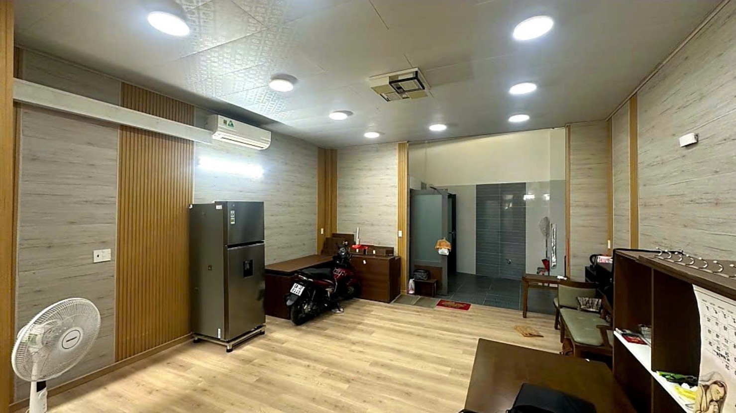 Bán nhà 137m2 Nở hậu Tân Thới Nhất 2 – Quận 12 giá chỉ hơn 8 tỷ