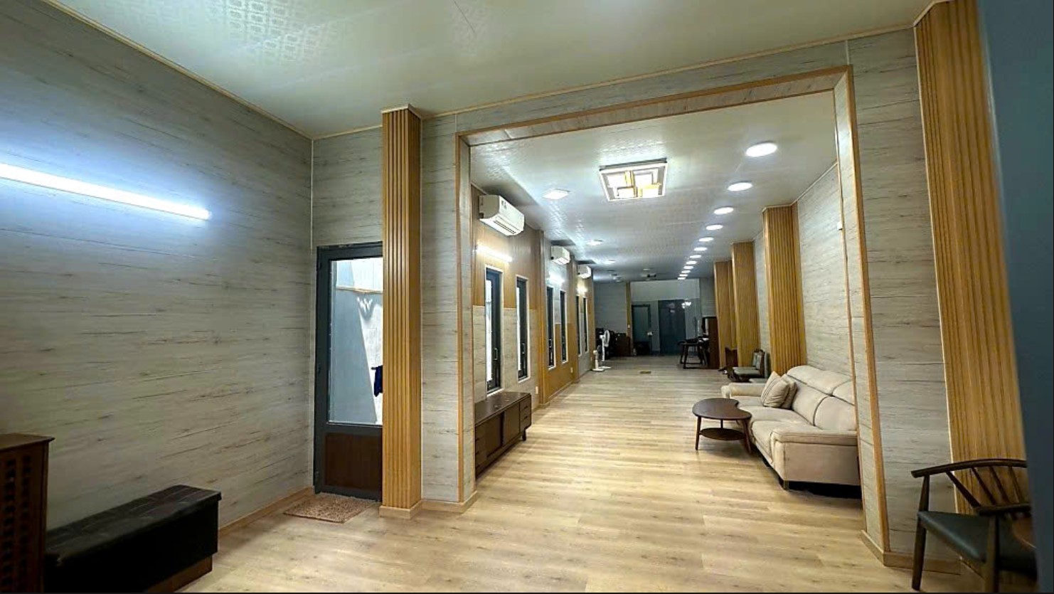 Bán nhà 137m2 Nở hậu Tân Thới Nhất 2 – Quận 12 giá chỉ hơn 8 tỷ